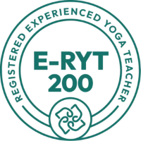 Yoga Alliance E-RYT 200 registratie